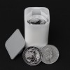 Silbermünze 25 x 1oz "Britannia" 2022 Tube (Großbritannien)