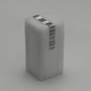 Silbermünze 25 x 1oz "Krügerrand" aktueller Jahrgang Tube (Südafrika)