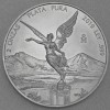 Silbermünze 2oz "Libertad" 2019 (Mexiko)