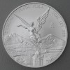 Silbermünze 2oz "Libertad" 2022 (Mexiko)