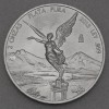 Silbermünze 2oz "Libertad" 2015 (Mexiko)