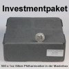 Silbermünze 500 x 1oz "Wiener Philharmoniker" Masterbox (Österreich)