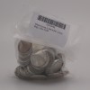 Silbermünze 100 x 5 DM "Silberadler" Investmentpaket (Deutschland)
