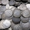 Silbermünze 100 x 5 RM "Hindenburg" Investmentpaket (Deutschland)