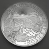 Silbermünze 5kg "Arche Noah 2022" (Armenien) 
