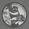 Silbermünze 5oz "China Panda - 1987" 