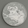 Silbermünze 2oz "Mother & Baby Koala" 2018 Next Generation (Australien)