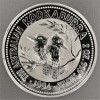 Silbermünze 2oz "Kookaburra - 1994" 