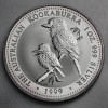 Silbermünze 1oz "Kookaburra - 1999" 