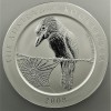 Silbermünze 1kg "Kookaburra" 2008 (Australien)