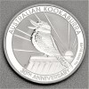 Silbermünze 1oz "Kookaburra" 2020 (Australien)