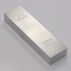 Aluminiumbarren 1kg ESG Buntmetall (995,0 Al) 