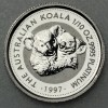 Platinmünze 1/10oz "Koala" 