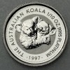 Platinmünze 1/10oz "Koala" verschiedene Jahrgänge diff. (Australien)