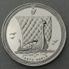 Platinmünze 1/10oz "Tenth Noble" versch. Jahrg. diff. (Isle of Man)