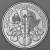 Platinmünze 1/25oz "Wiener Philharmoniker" aktueller Jahrgang 19% (Österreich)