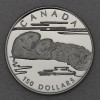 Platinmünze 1/2oz "Sea Otters" 1994 Wildlife Canada (Kanada)