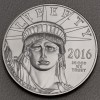 Platinmünze 1oz "American Eagle" (Pt) 