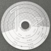 Platinbarren 4 x 1/4oz "Armillary" (Cook Islands)