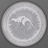 Platinmünze 1oz "Känguru" (Australien)
