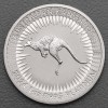 Platinmünze 1oz "Känguru" (Australien)