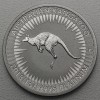 Platinmünze 1oz "Känguru" diff. (Australien)