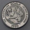 Platinmünze 1oz "Australian Koala" (Australien)