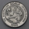 Platinmünze 1oz "Koala" verschiedene Jahrgänge diff. (Australien)