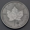 Platinmünze 1oz "Maple Leaf" (Kanada)