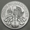 Platinmünze 1oz "Wiener Philharmoniker" (Österreich)