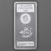 Münzbarren 100g "Cook Islands – New Generation" 19%