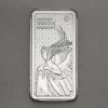 Münzbarren 10oz "Victory" 2022 The Queen´s Virtues (St. Helena)