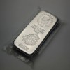 Münzbarren 1kg "Argor-Heraeus Cook Islands" 