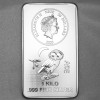 Münzbarren 1kg "Silber Eule" 2020 (Niue)