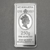 Münzbarren 250g "St. Helena 2021" 