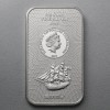 Münzbarren 50g "Generation I" (Cook Islands) 