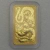 Gold Münzbarren 1oz "Rectangular Dragon" 2020 (Australien)