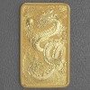 Gold Münzbarren 1oz "Rectangular Dragon" 2024 (Australien)
