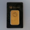 Goldbarren 100g THE PERTH MINT "Känguru" 