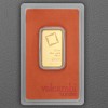 Goldbarren 1/2oz VALCAMBI geprägt 