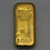 Goldbarren 250g UMICORE (Resale) 