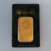 Goldbarren 50g "Känguru-Motiv" The Perth Mint (Australien)