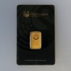 Goldbarren 5g "Känguru-Motiv" The Perth Mint (Australien)