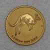 Goldmünze 0,5g "Känguru-Mini Roo 2017" (Austral.) 