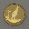 Goldmünze 0,5g "Mini Roo" 2012 Australian Kangaroo (Australien)
