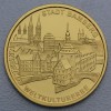 Goldmünze 100 Euro "Bamberg" 2004  Unesco-Weltkulturerbe (Deutschland)