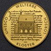 Goldmünze 100 Euro "Lorsch" 2014  Unesco-Weltkulturerbe (Deutschland)