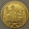 Goldmünze "100Euro BRD 2019 Dom zu Speyer" Unesco-Weltkulturerbe