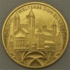 Goldmünze 100 Euro "Dom zu Speyer" 2019 Unesco-Weltkulturerbe (Deutschland)