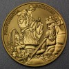 Goldmünze 100 Euro "Bildhauerei" 2002 Kunstschätze Österreichs (Österreich)
